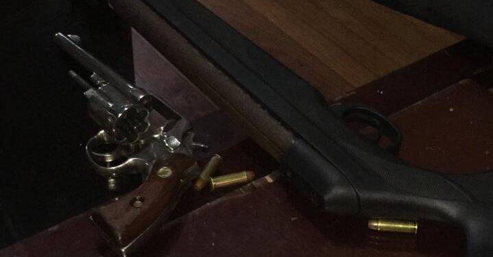 Operação Container  cumpre mandados de prisão e de busca e apreensão em Foz do Iguaçu