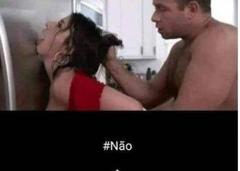 Avó compartilha cena de sexo por engano, neta alerta e reação viraliza