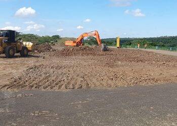 Show das águas com cara nova: Mirante do Vertedouro da Itaipu ganha revitalização completa