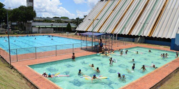 Colônias de férias nos centros de convivência começam no dia 15 de janeiro