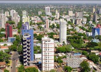 Foz do Iguaçu gerou 1.121 empregos com carteira assinada em 2019