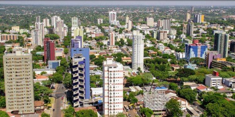 Foz do Iguaçu gerou 1.121 empregos com carteira assinada em 2019