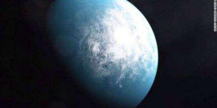 Nasa anuncia descoberta de planeta do tamanho da Terra