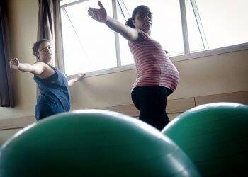 Número de grávidas com HIV aumenta quase 40% em dez anos