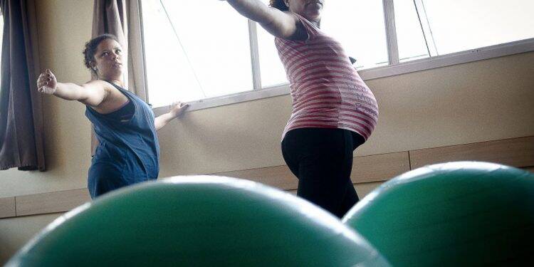 Número de grávidas com HIV aumenta quase 40% em dez anos