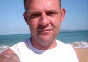 Iguaçuense é assassinado em Balneário Camboriú