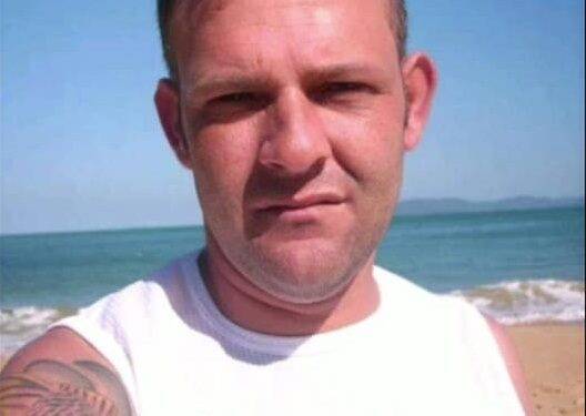 Iguaçuense é assassinado em Balneário Camboriú