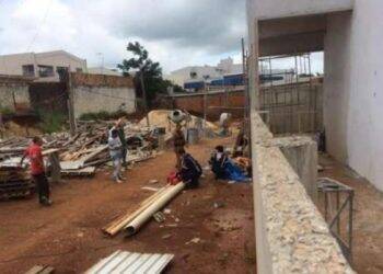 No oeste, homem mata desafeto e continua vendendo picolé após cometer crime