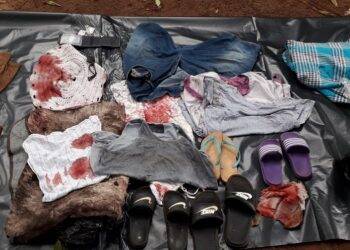 Quádruplo homicídio em Presidente Franco pode ter motivação passional