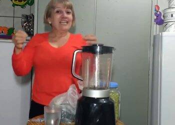 Suco milagroso manda internautas para o hospital