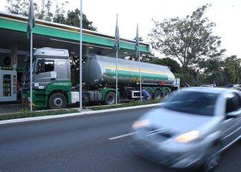 ANP lança aplicativo para acompanhar preços praticados nos postos