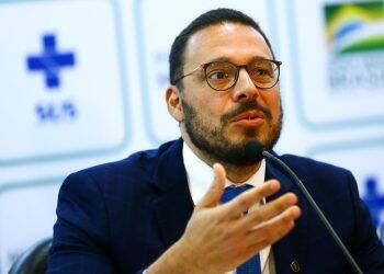 Ministério da Saúde afasta suspeita de casos de coronavírus no Brasil