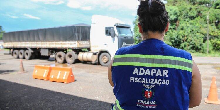 Paraná reforça fiscalização na fronteira com Argentina
