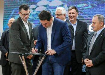 Paraná terá novas usinas para gerar energia limpa a partir de rejeitos