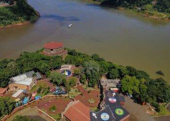 Paraná bloqueia fronteira para inibir entrada de foragidos do Paraguai