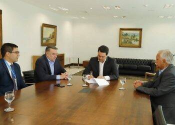 Maior do país, novo salário mínimo estadual entra em vigor