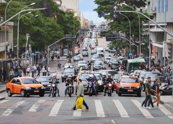 Pagamento do IPVA começa em 23 de janeiro