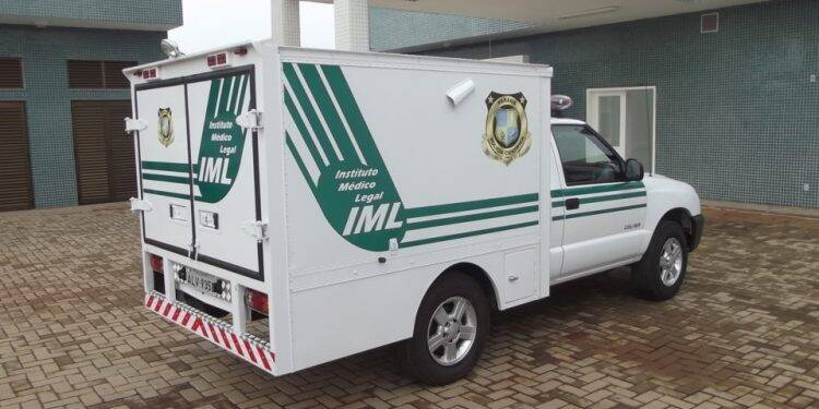 Mulher morre após relação sexual com homem que conheceu pela internet no Paraná