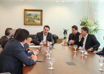 Trecho de 6 km da BR 277 em Cascavel vai ser duplicado