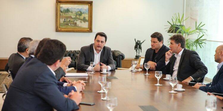 Trecho de 6 km da BR 277 em Cascavel vai ser duplicado