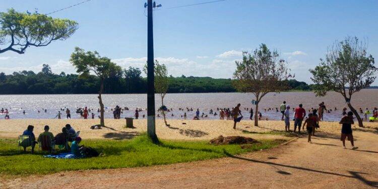 IAP diz que município não protocolou pedido de licença para Operação da prainha