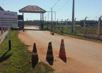 Nova fuga de membros do PCC: 26 detentos fogem de presídio no Acre