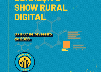 Sebrae/PR promove inovação e negócios  com eventos no Show Rural Coopavel