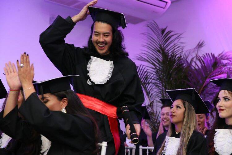 Estudante de Foz do Iguaçu é o graduado de número 1.000 da UNILA