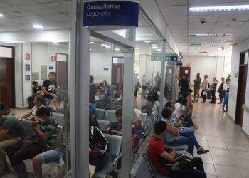 Paraguai registra 34 mortes por dengue e mais 90 sob suspeita