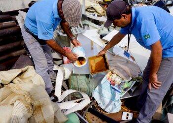 Itaipu busca parcerias para atuar na prevenção e combate à dengue na fronteira