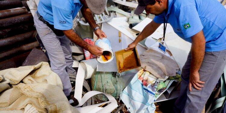 Itaipu busca parcerias para atuar na prevenção e combate à dengue na fronteira