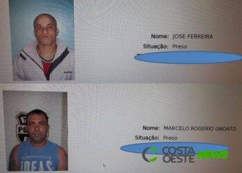 Presos de alta periculosidade que receberiam arma fogem de Cadeia Pública na região