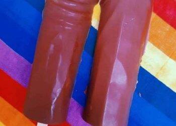 ‘Picalé’: sorvete em forma de pênis faz sucesso na internet