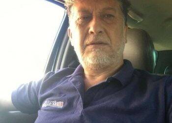 Jornalista brasileiro é executado em Pedro Juan Caballero