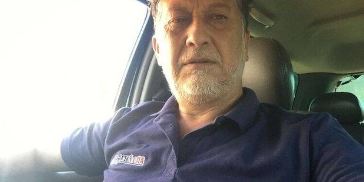 Jornalista brasileiro é executado em Pedro Juan Caballero