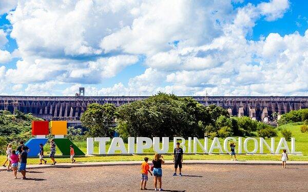 Turismo Itaipu prepara programação especial para o carnaval
