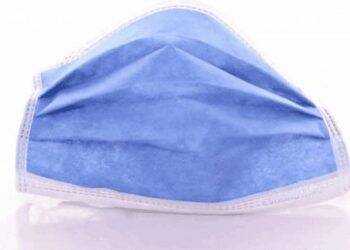 Começa a faltar máscaras cirúrgicas nas farmácias paraguaias