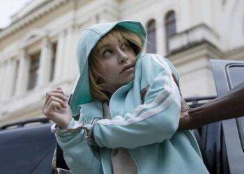 Divulgado primeiro trailer dos filmes que contam o caso Von Richthofen