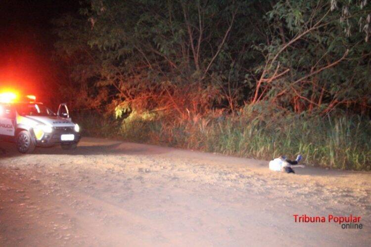 Suspeito de matar a prima e o namorado dela no Morumbi é preso pela Polícia Militar