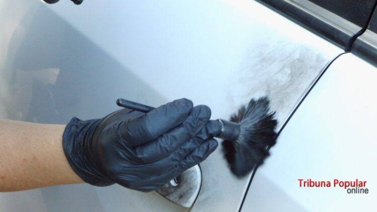 Polícia Civil analisa câmeras de segurança para desvendar morte de servidora municipal