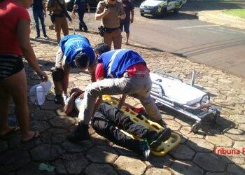 Homem que reagiu contra GM identifica segundo suspeito em tentativa de homicídio