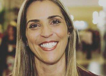 Mulher encontrada morta em Foz é filha da ex-prefeita de Santa Terezinha de Itaipu