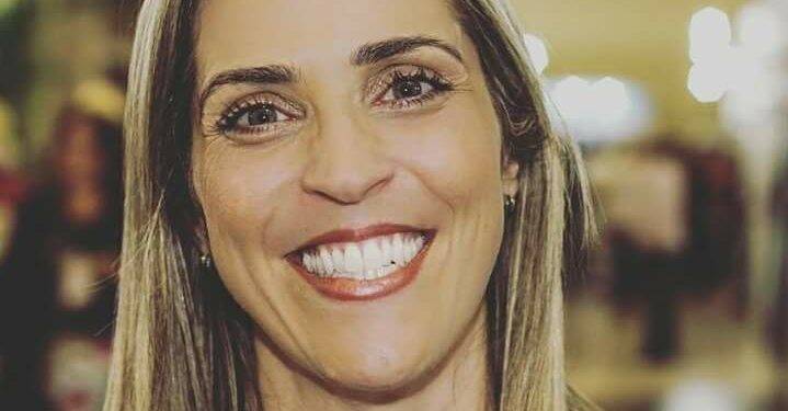 Mulher encontrada morta em Foz é filha da ex-prefeita de Santa Terezinha de Itaipu