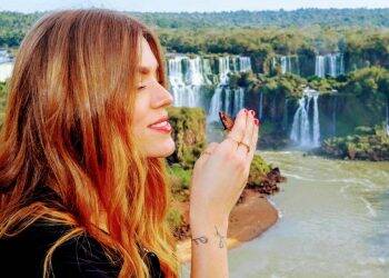 Foz do Iguaçu é destino ideal para quem quer fugir da folia e se conectar com a natureza