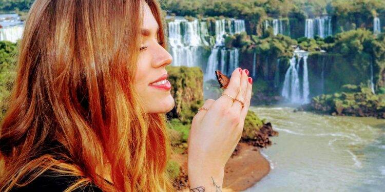 Foz do Iguaçu é destino ideal para quem quer fugir da folia e se conectar com a natureza