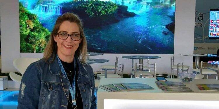 Secretaria Municipal de turismo emite nota de pesar após morte de servidora