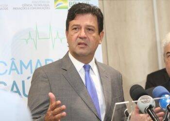 Coronavírus: Brasil muda alerta de Perigo Iminente para Emergência em Saúde Pública