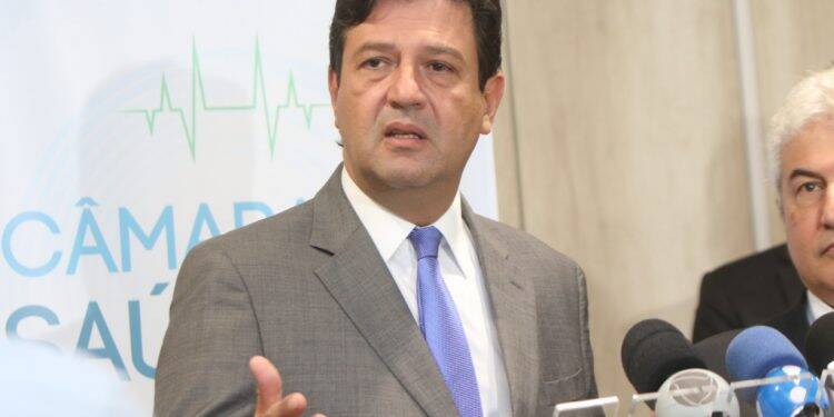 Coronavírus: Brasil muda alerta de Perigo Iminente para Emergência em Saúde Pública