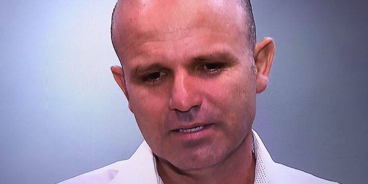 Homem é absolvido pela morte do filho