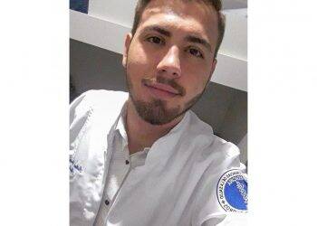 Jovem iguaçuense morre em acidente de moto em Cidade do Leste